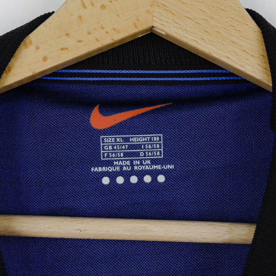 Maglia Home Inter Nike n32 Vieri 1999/2000 by NIKE - Home (12)