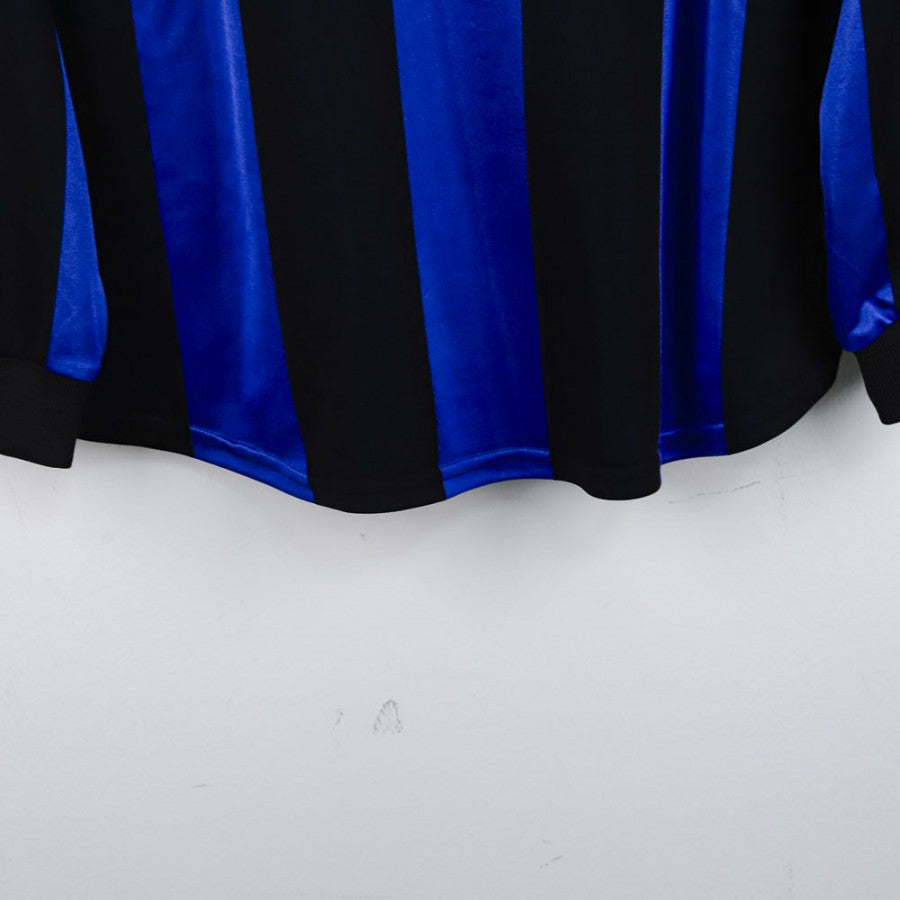 Maglia Home Inter Nike n32 Vieri 1999/2000 by NIKE - Home (6)
