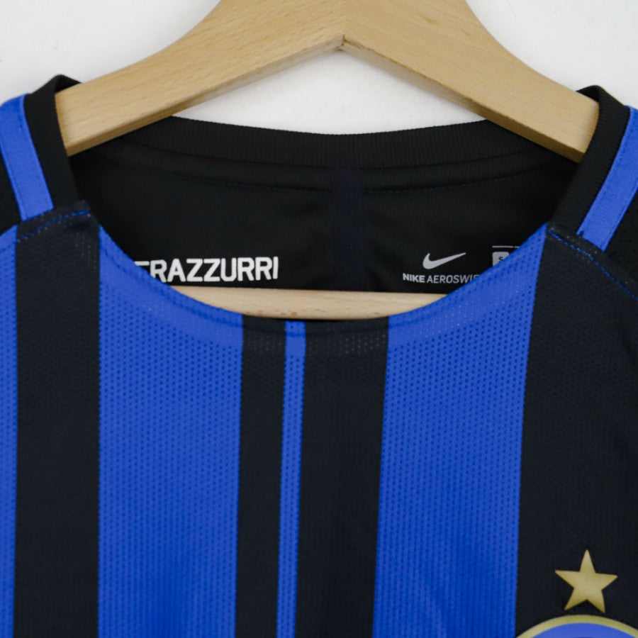 Maglia Home Inter Nike N4 2017/2018 by NIKE - Home (10)