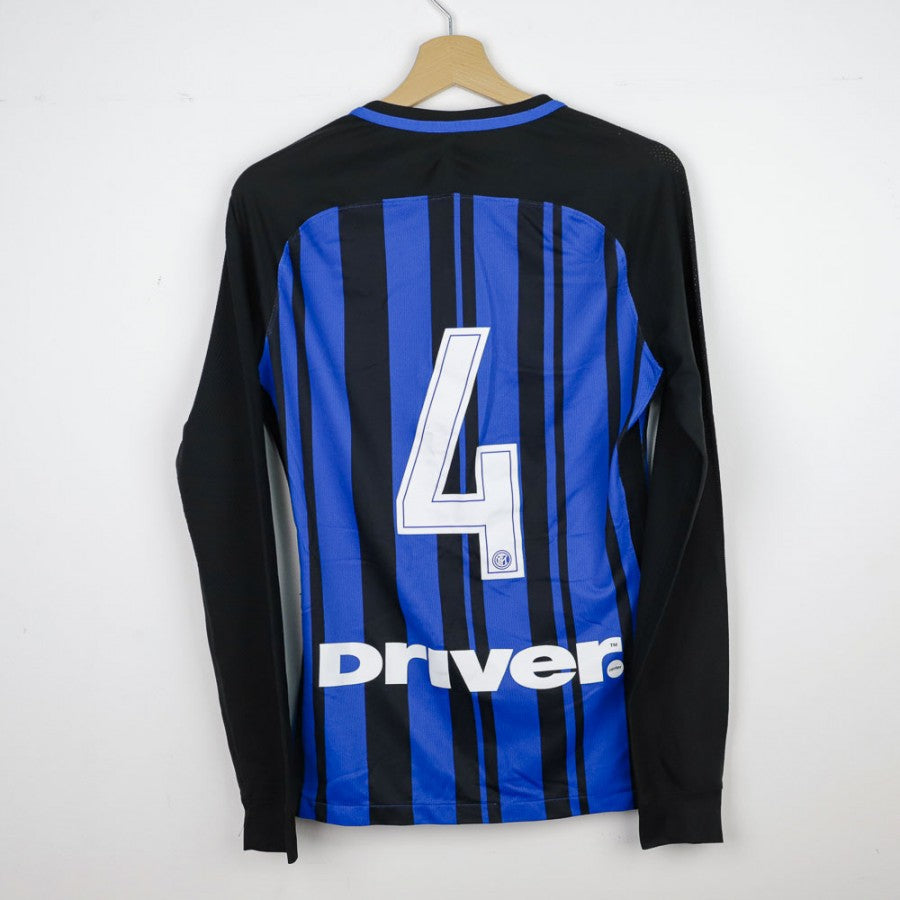 Maglia Home Inter Nike N4 2017/2018 by NIKE - Home (2)