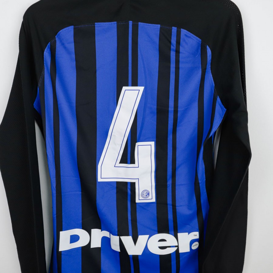 Maglia Home Inter Nike N4 2017/2018 by NIKE - Home (4)