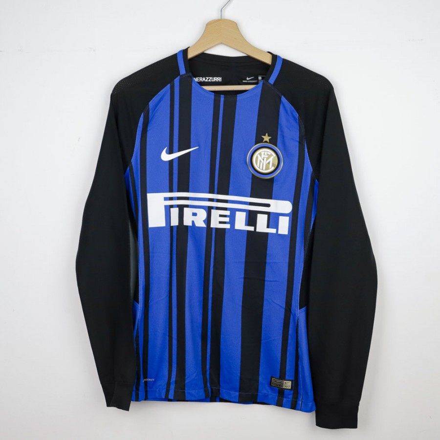 Maglia Home Inter Nike N4 2017/2018 by NIKE - Home