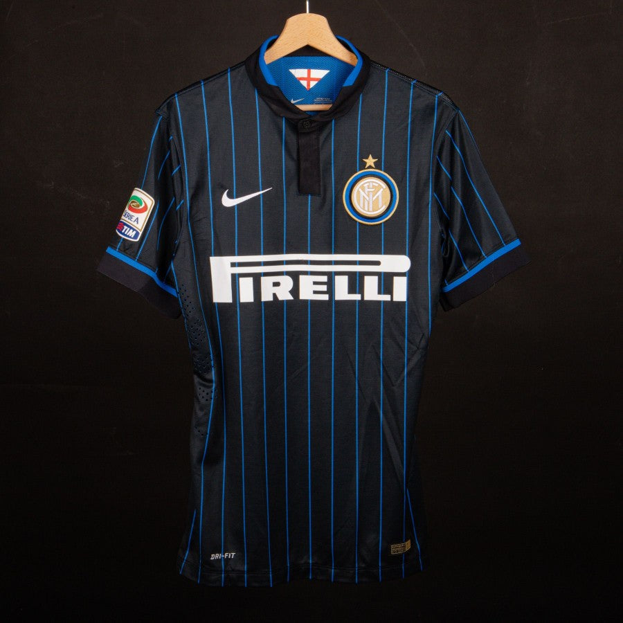 maglia home inter nike palacio 8 2014/2015 by NIKE - Home (2)