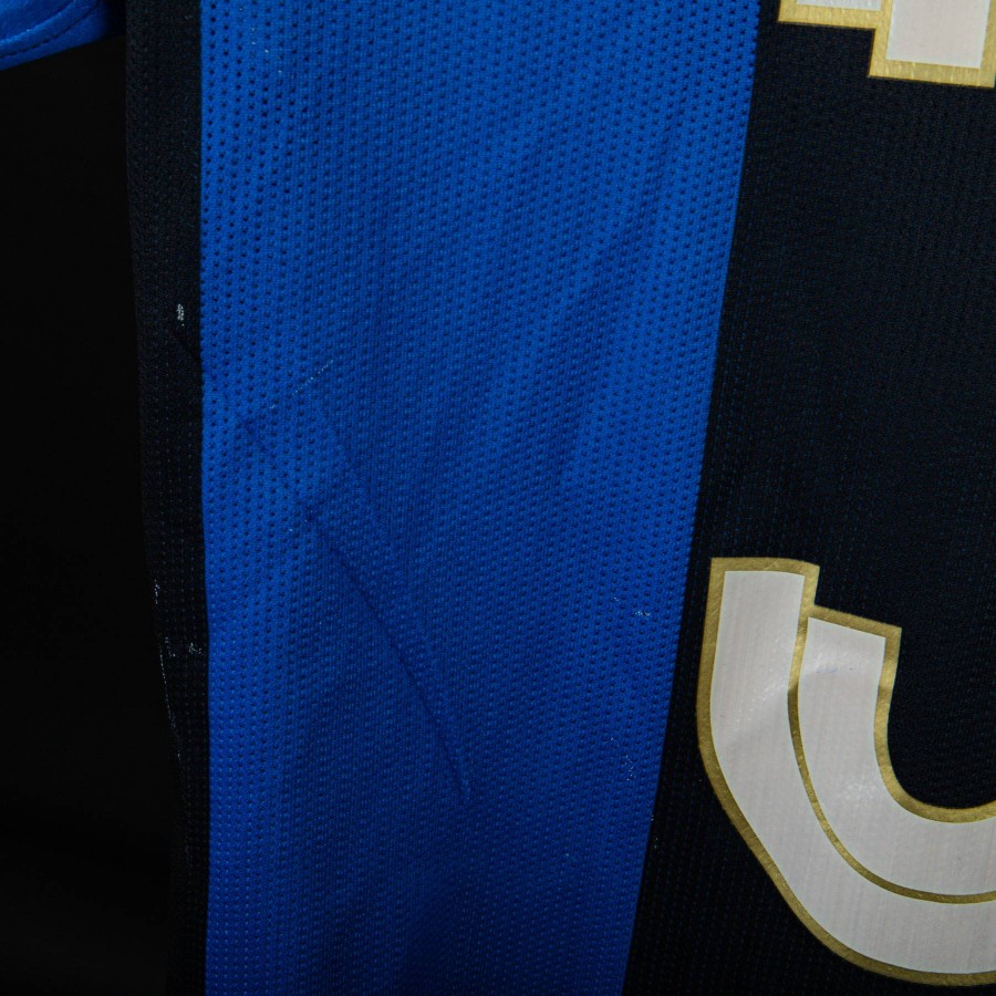 maglia home inter nike Pelé 30 2008/2009 autografata by NIKE - Home (9)