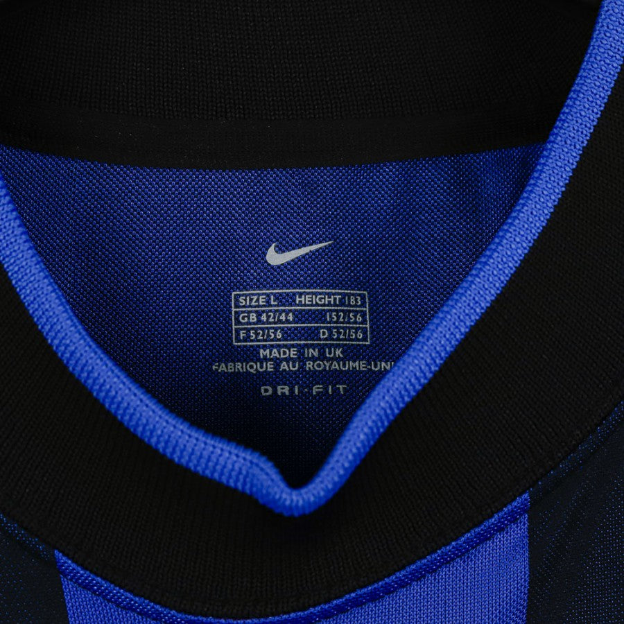 Maglia Home Inter Nike Pirelli Cordoba 2 2000/2001 by NIKE - Home (12)