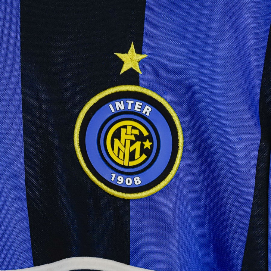 Maglia Home Inter Nike Pirelli Cordoba 2 2000/2001 by NIKE - Home (8)