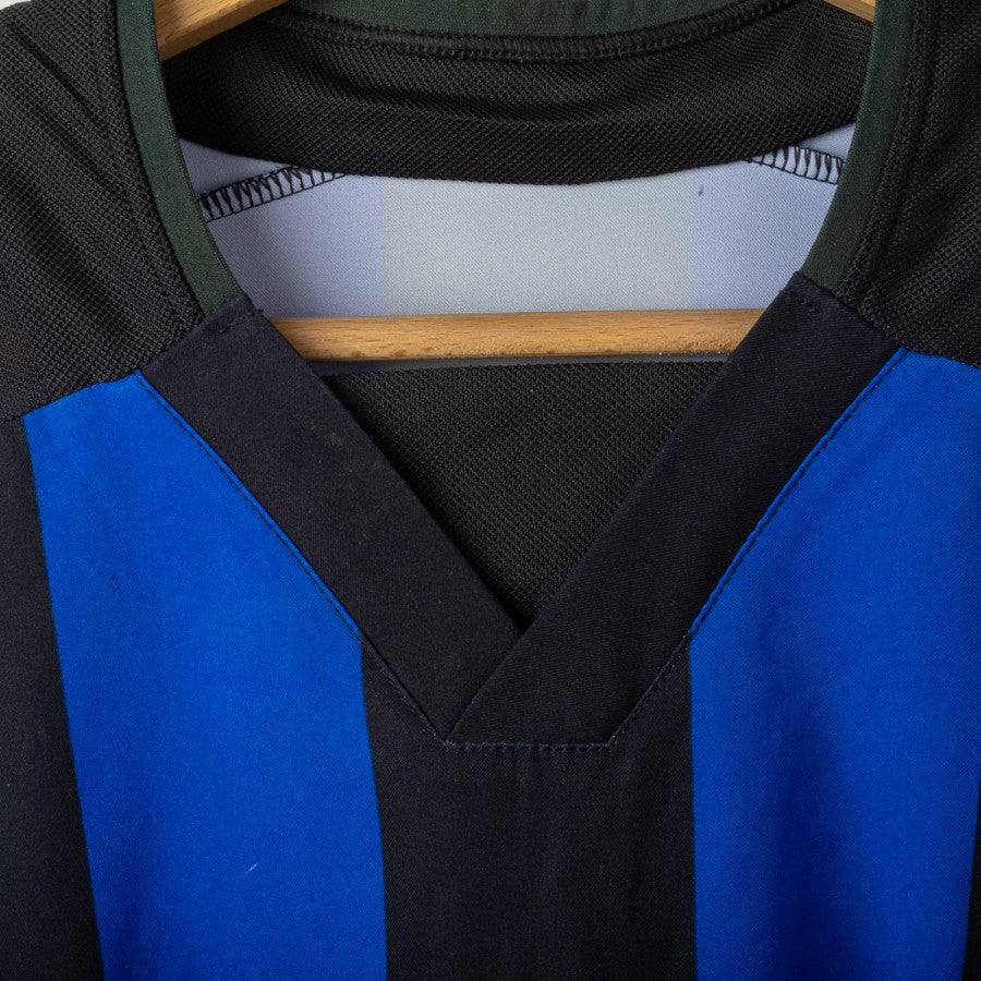 maglia home inter nike Recoba 20 2002/2003 by NIKE - Home (12)