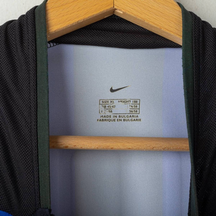 maglia home inter nike Recoba 20 2002/2003 by NIKE - Home (13)