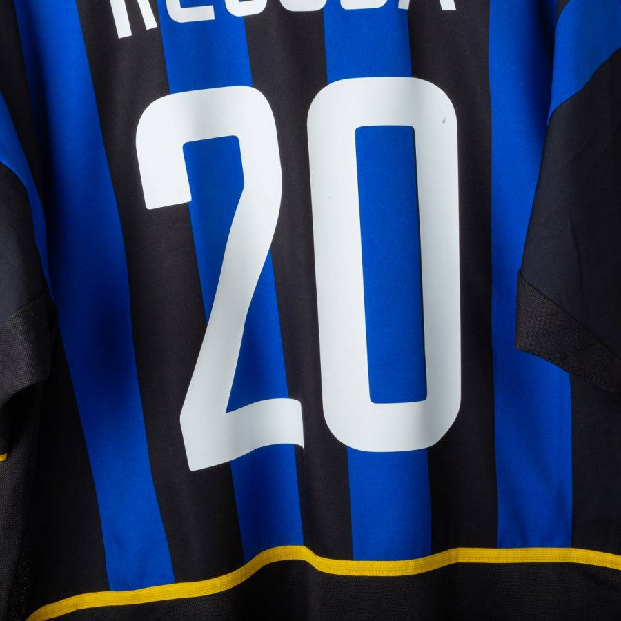 maglia home inter nike Recoba 20 2002/2003 by NIKE - Home (5)