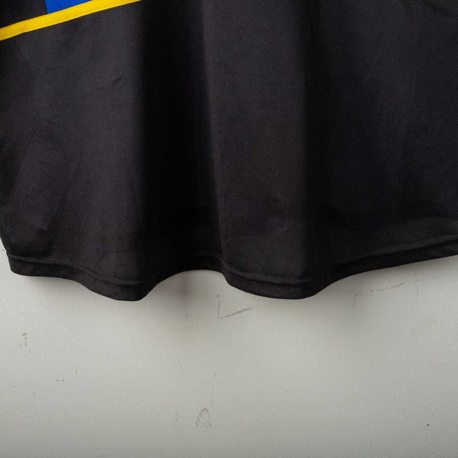 maglia home inter nike Recoba 20 2002/2003 by NIKE - Home (7)