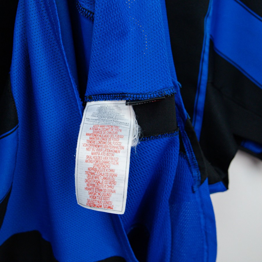 maglia home inter nike Recoba 20 2003/2004 by NIKE - Home (10)