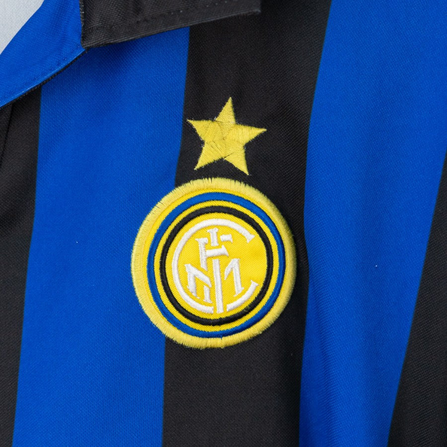 maglia home inter nike ronaldo 9 1998/1999 by NIKE - Home (13)