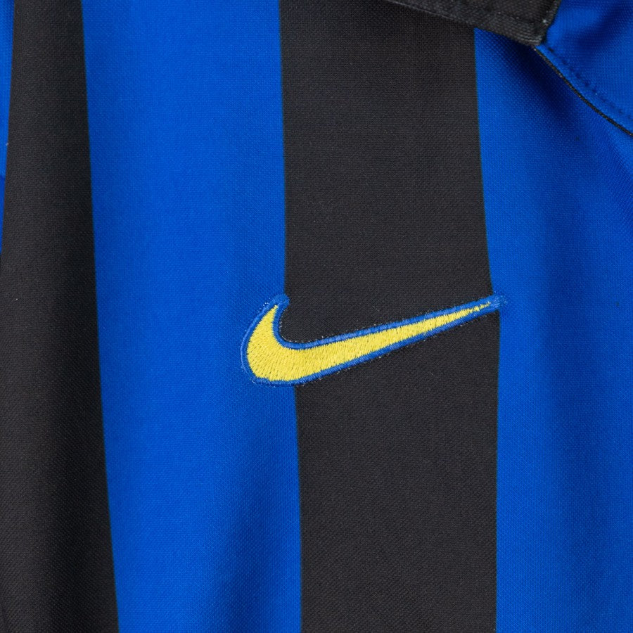 maglia home inter nike ronaldo 9 1998/1999 by NIKE - Home (14)