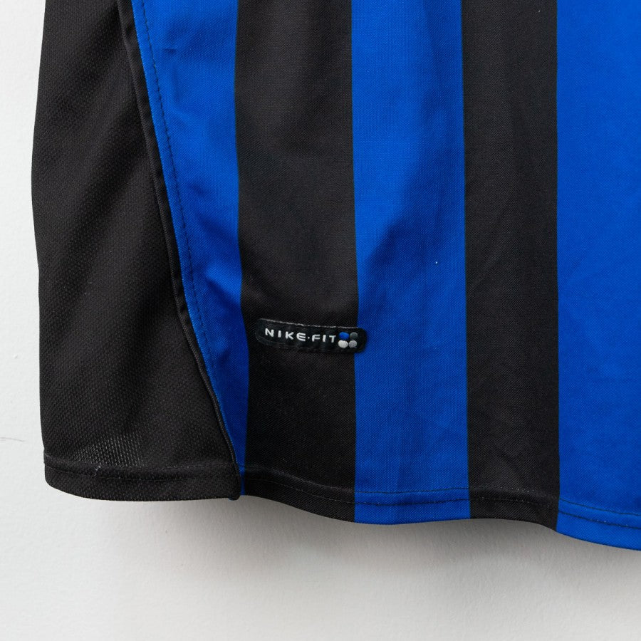 maglia home inter nike ronaldo 9 1998/1999 by NIKE - Home (15)