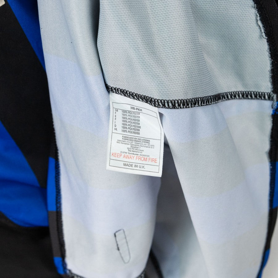 maglia home inter nike ronaldo 9 1998/1999 by NIKE - Home (17)