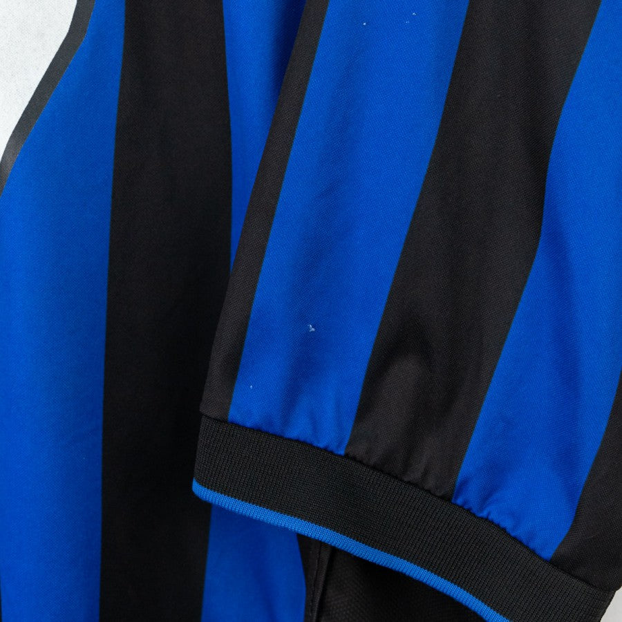 maglia home inter nike ronaldo 9 1998/1999 by NIKE - Home (3)