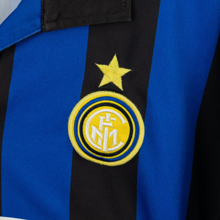 Maglia Home Inter Nike Ronaldo 9 1998/1999 by NIKE - Home (10)