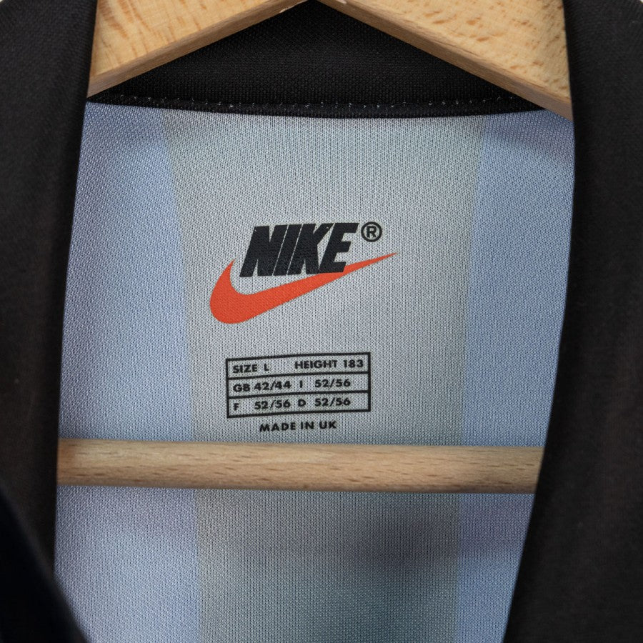 Maglia Home Inter Nike Ronaldo 9 1998/1999 by NIKE - Home (13)