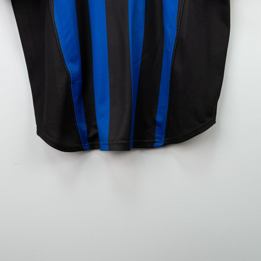 Maglia Home Inter Nike Ronaldo 9 1998/1999 by NIKE - Home (6)