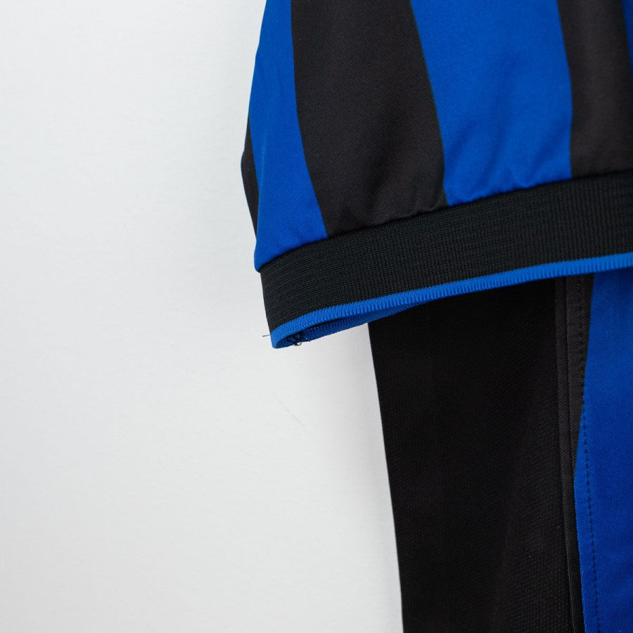 Maglia Home Inter Nike Ronaldo 9 1998/1999 by NIKE - Home (8)