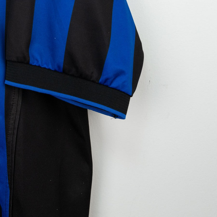 Maglia Home Inter Nike Ronaldo 9 1998/1999 by NIKE - Home (9)