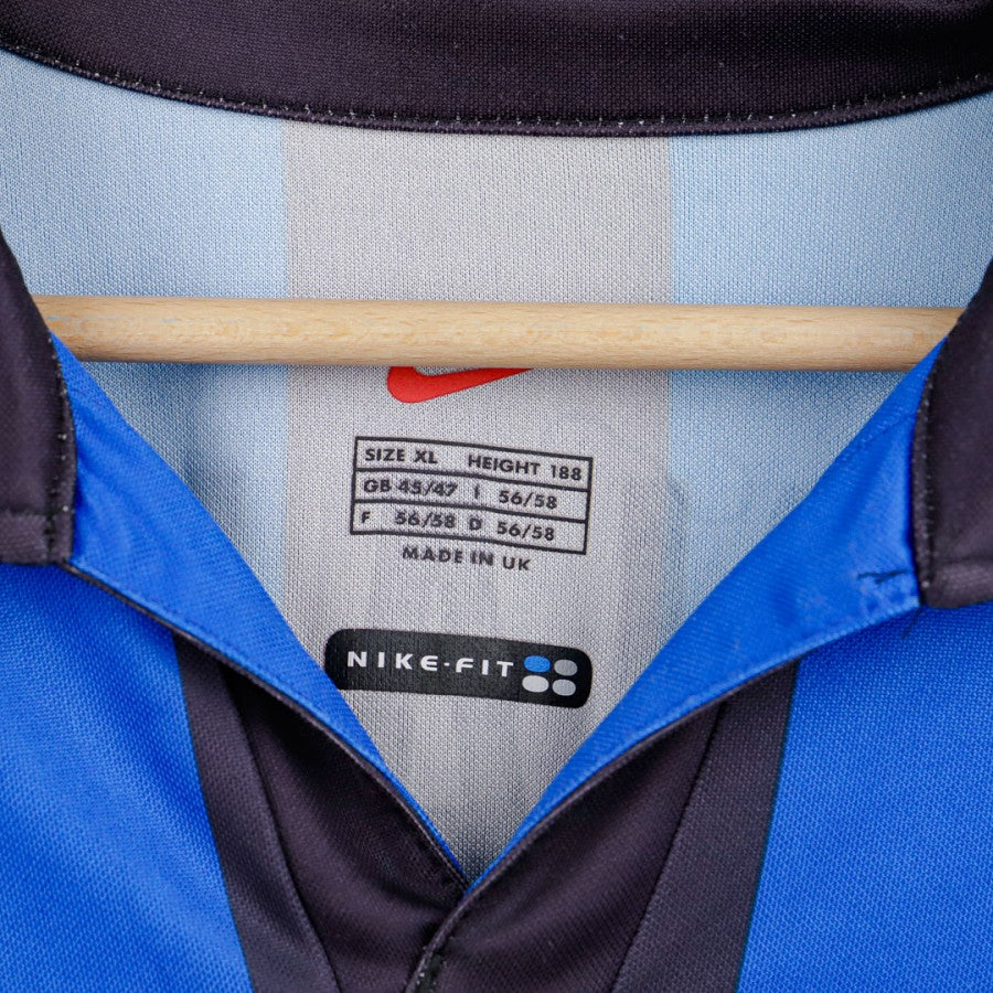 Maglia home inter Nike ronaldo 9 1998/1999 by NIKE - Home (15)