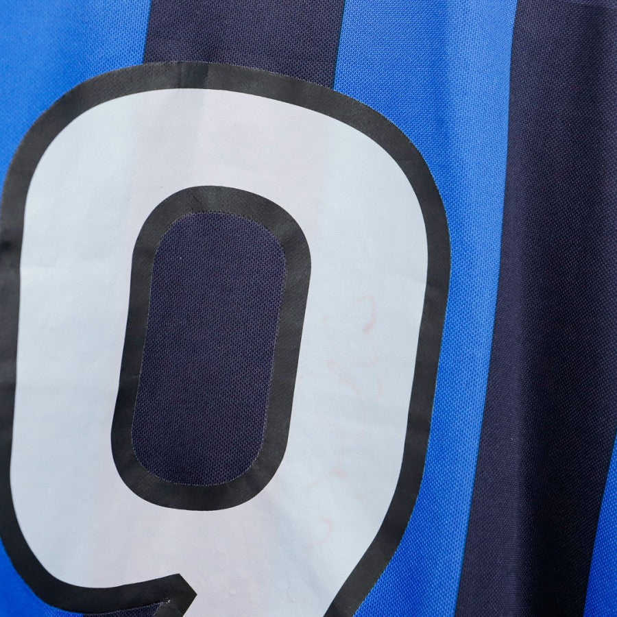 Maglia home inter Nike ronaldo 9 1998/1999 by NIKE - Home (7)