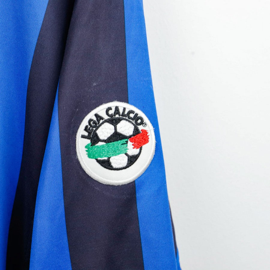 Maglia home inter Nike ronaldo 9 1998/1999 by NIKE - Home (8)