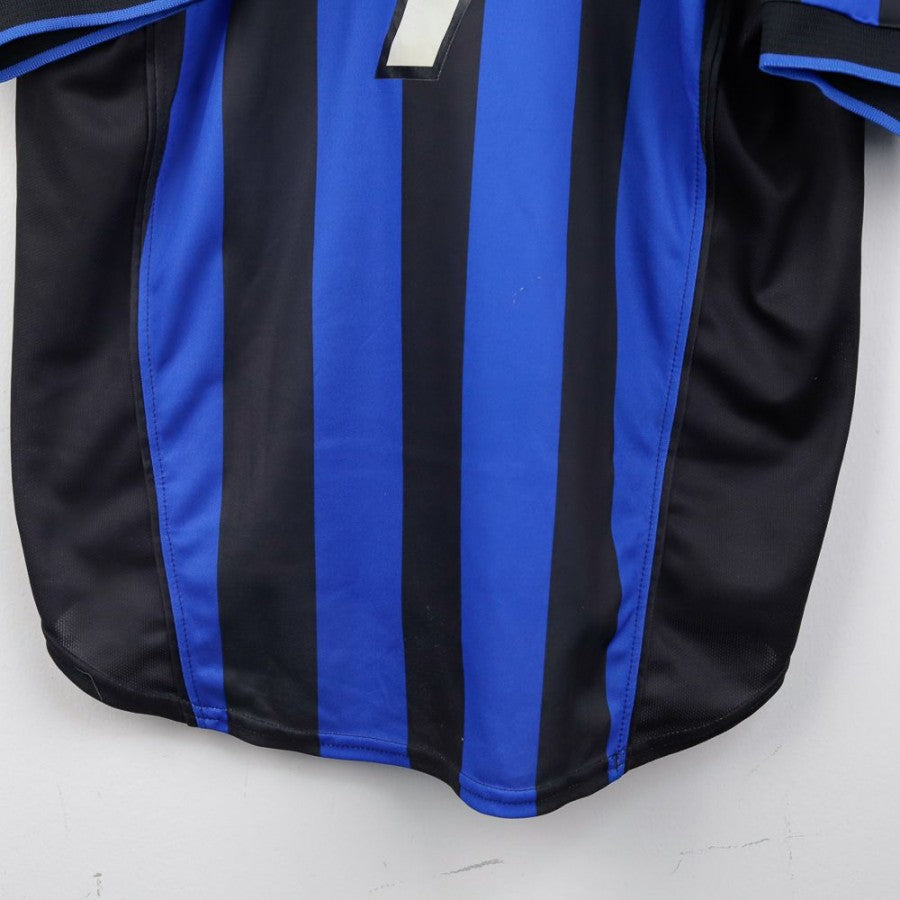 Maglia Home inter Nike ronaldo 9 1998/1999 by NIKE - Home (11)