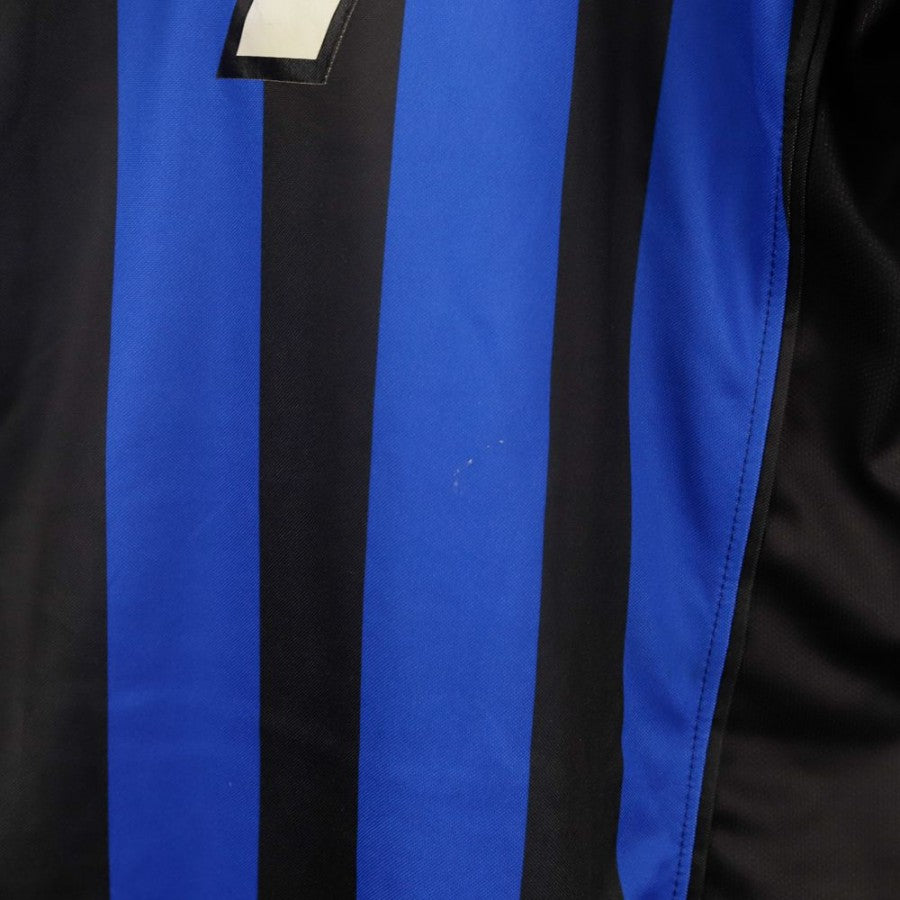 Maglia Home inter Nike ronaldo 9 1998/1999 by NIKE - Home (12)