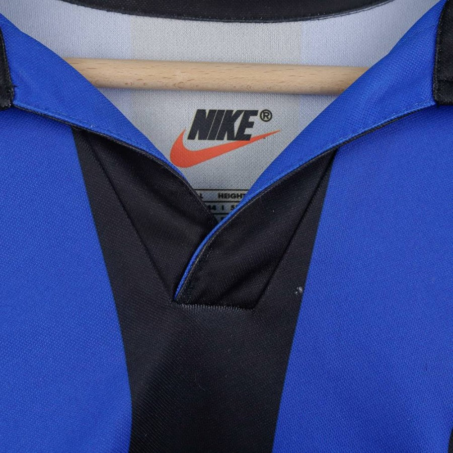 Maglia Home inter Nike ronaldo 9 1998/1999 by NIKE - Home (16)