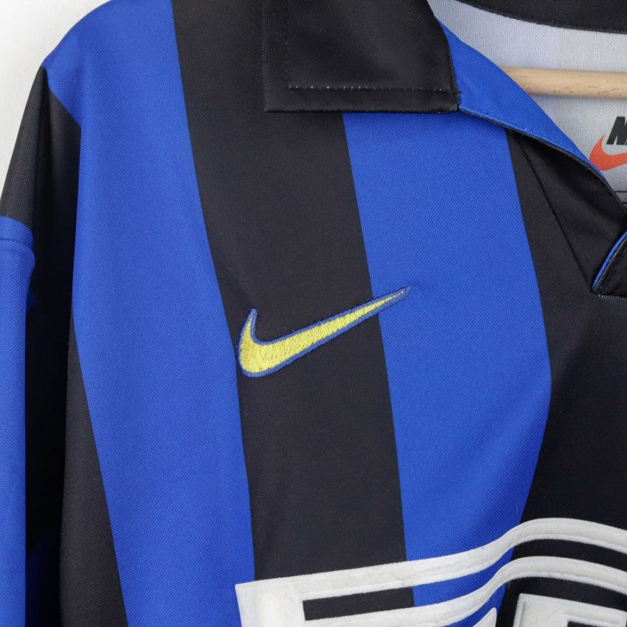 Maglia Home inter Nike ronaldo 9 1998/1999 by NIKE - Home (18)