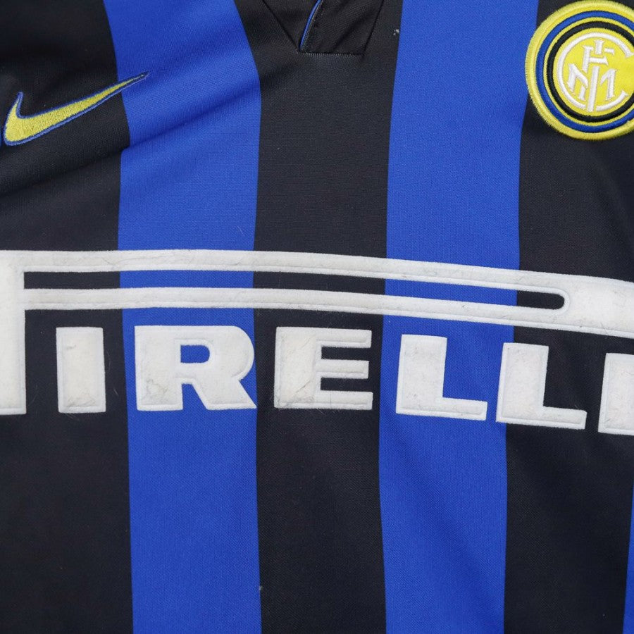 Maglia Home inter Nike ronaldo 9 1998/1999 by NIKE - Home (19)