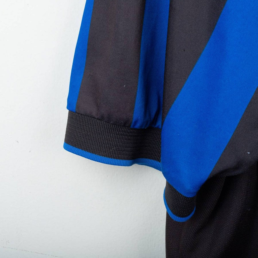 Maglia Home Inter Nike Ronaldo 9 1998/1999 by NIKE - Home (6)