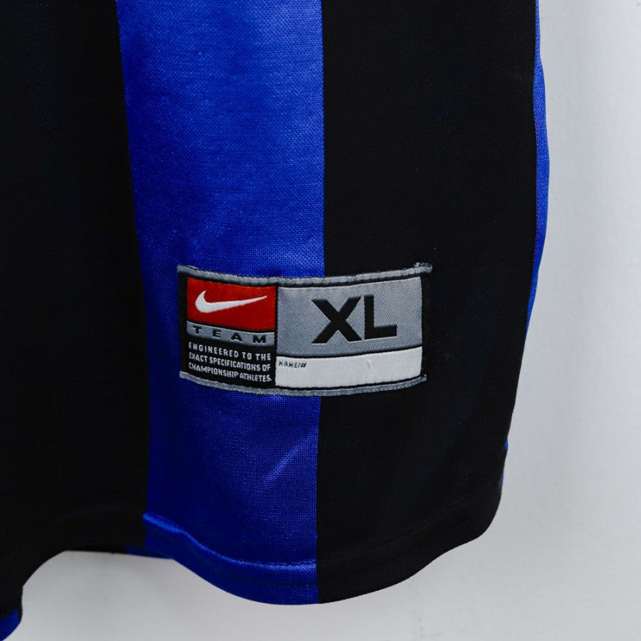 Maglia Home Inter Nike Ronaldo 9 1999/2000 by NIKE - Home (11)
