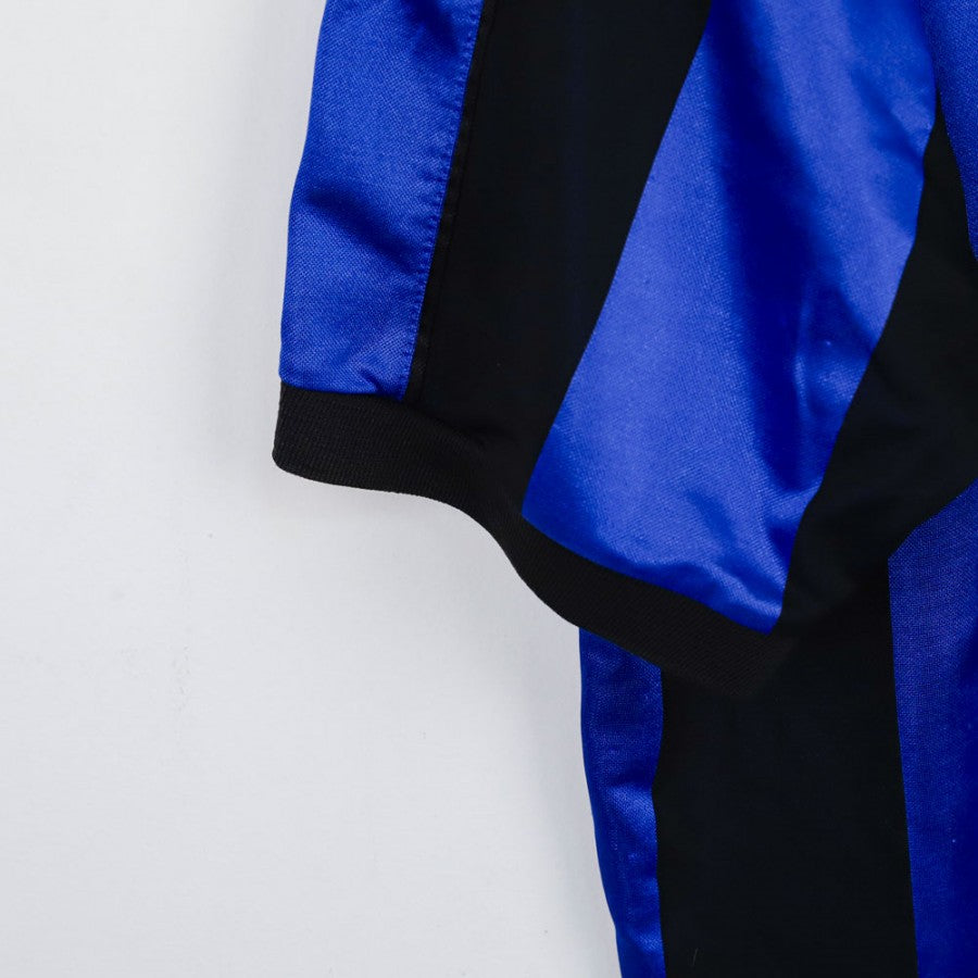 Maglia Home Inter Nike Ronaldo 9 1999/2000 by NIKE - Home (5)