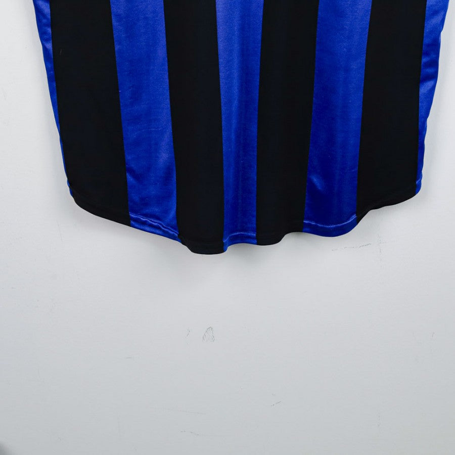 Maglia Home Inter Nike Ronaldo 9 1999/2000 by NIKE - Home (6)