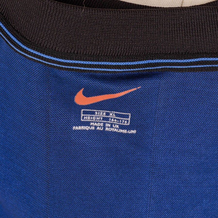 Maglia home Inter Nike ronaldo 9 1999/2000 by NIKE - Home (12)