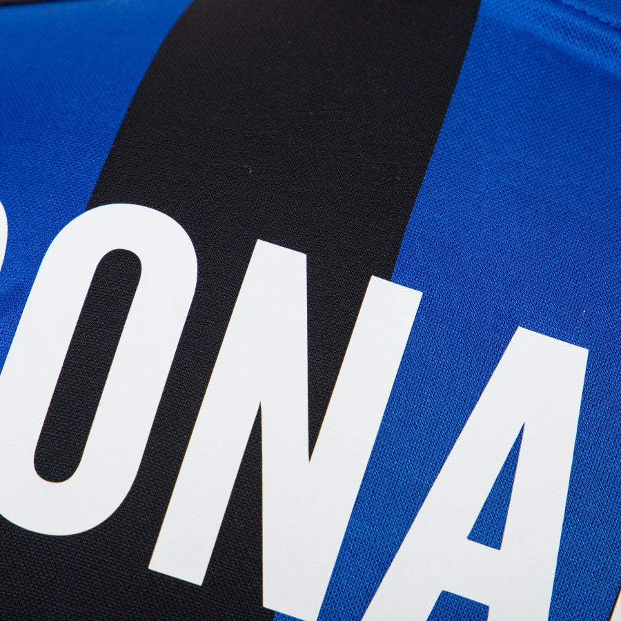 Maglia home Inter Nike ronaldo 9 1999/2000 by NIKE - Home (8)