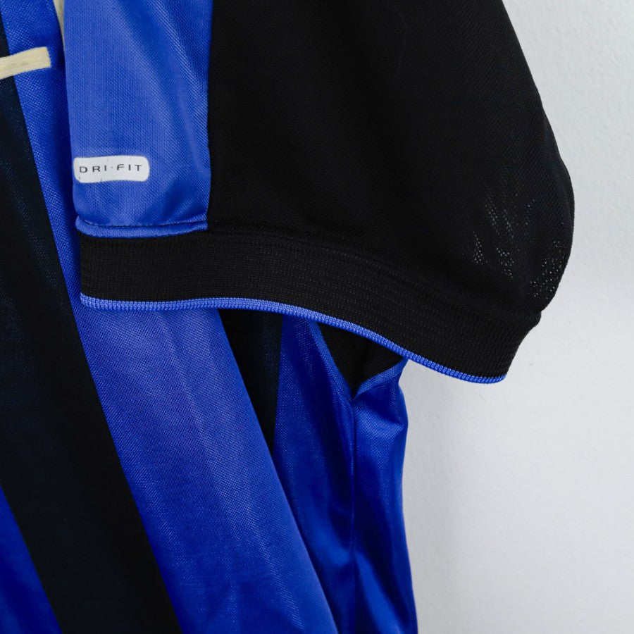 Maglia Home Inter Nike Ronaldo 9 2000/2001 by NIKE - Home (5)