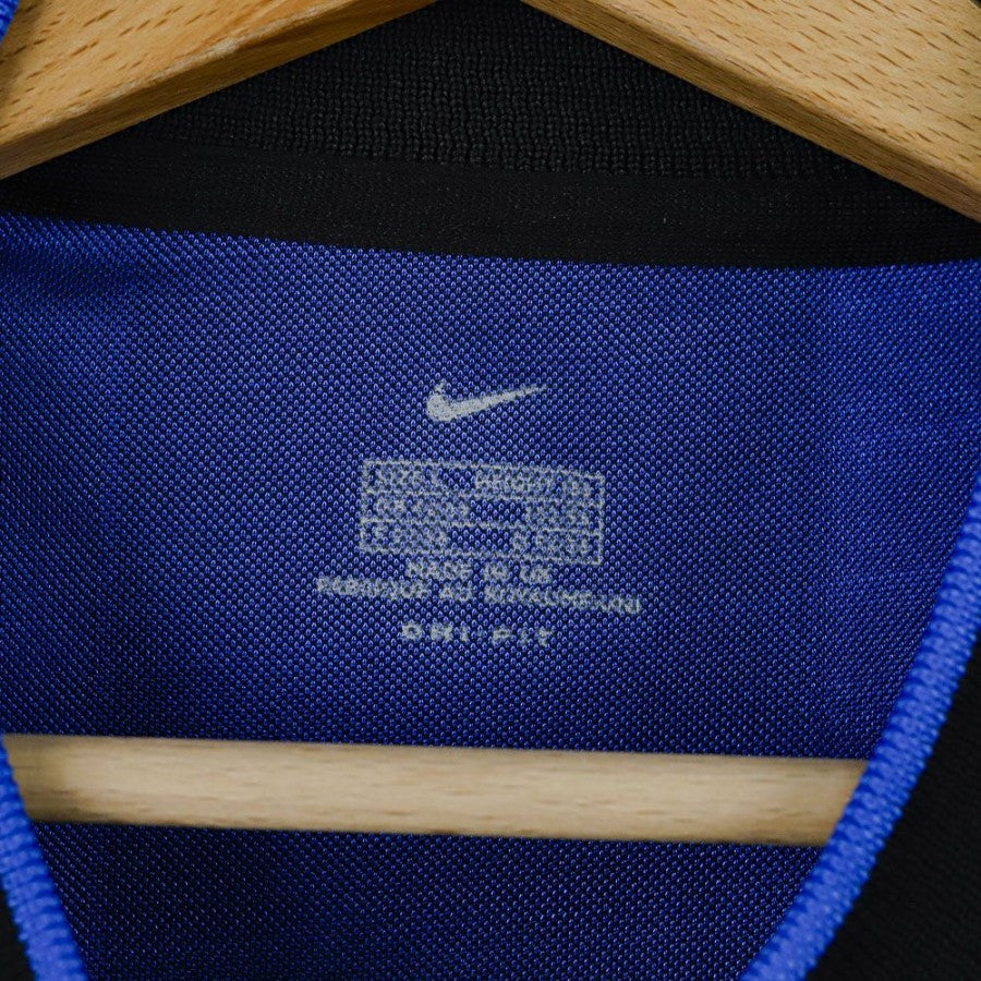 Maglia Home Inter Nike Ronaldo 9 2000/2001 by NIKE - Home (9)