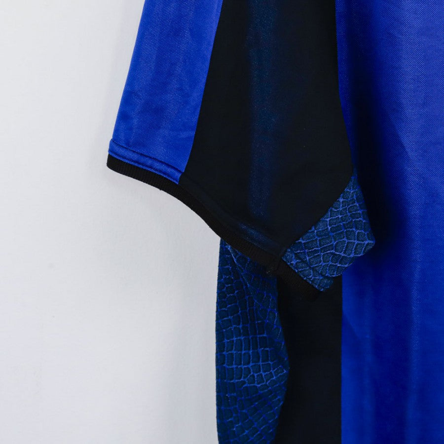 Maglia Home Inter Nike Ronaldo n9 2001/2002 by NIKE - Home (4)