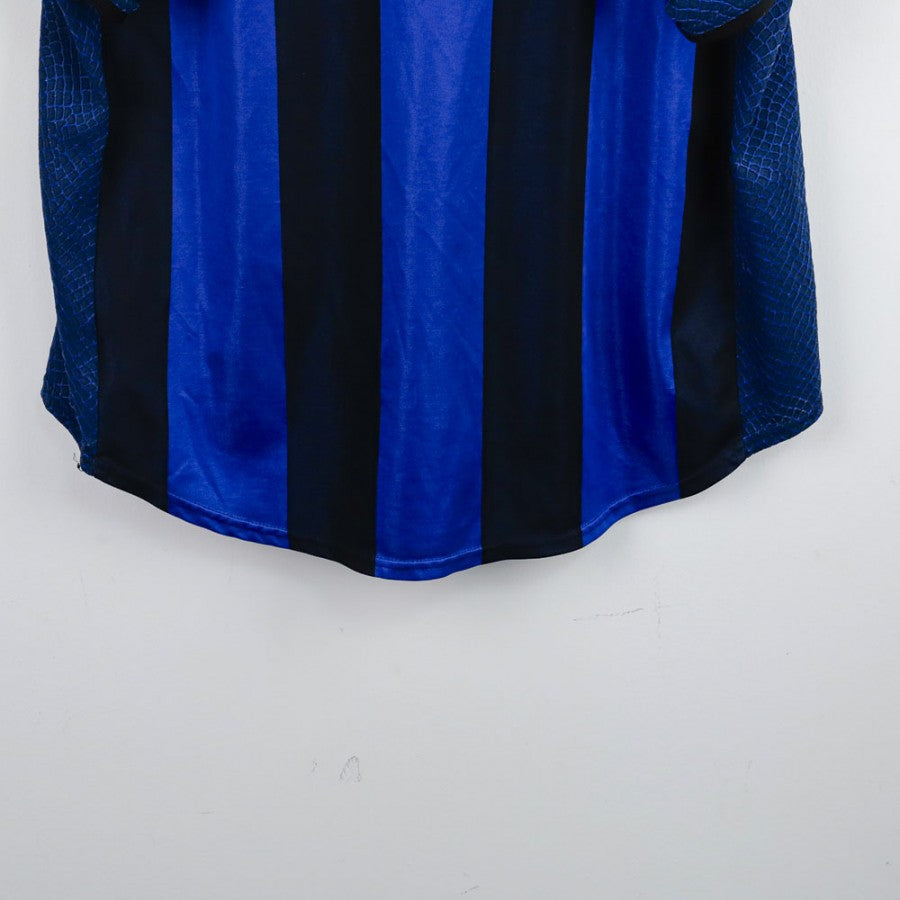 Maglia Home Inter Nike Ronaldo n9 2001/2002 by NIKE - Home (9)