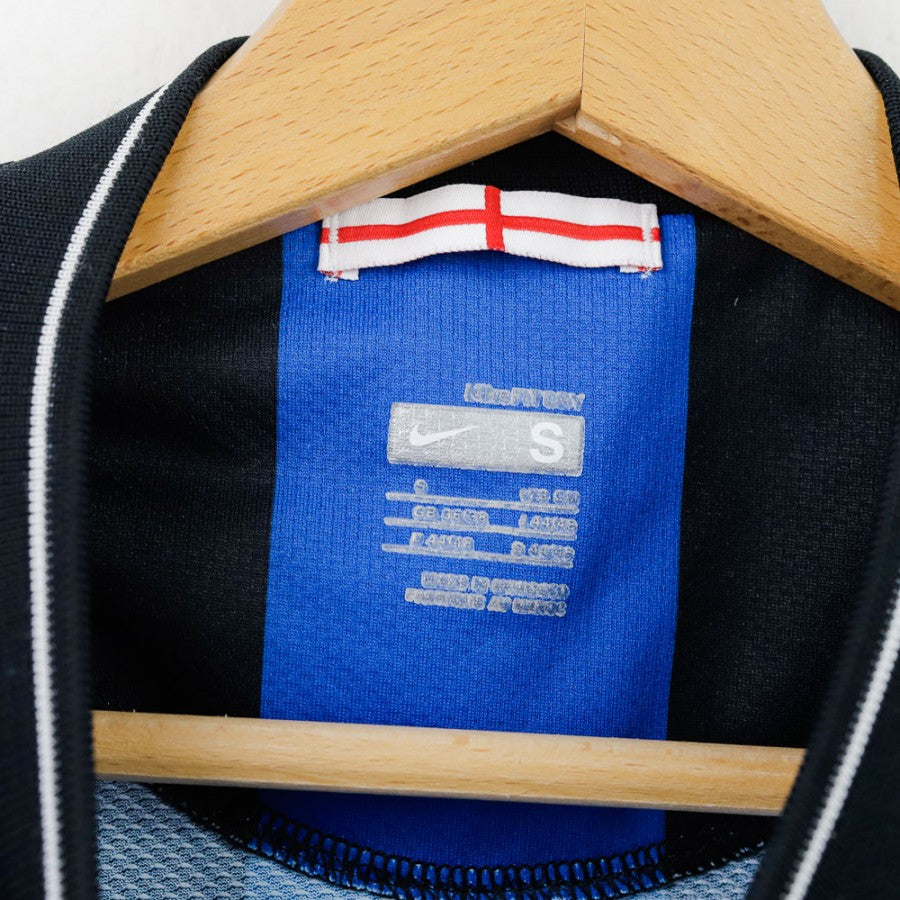 Maglia Home Inter Nike Sneijder 10 2009/2010 by NIKE - Home (18)