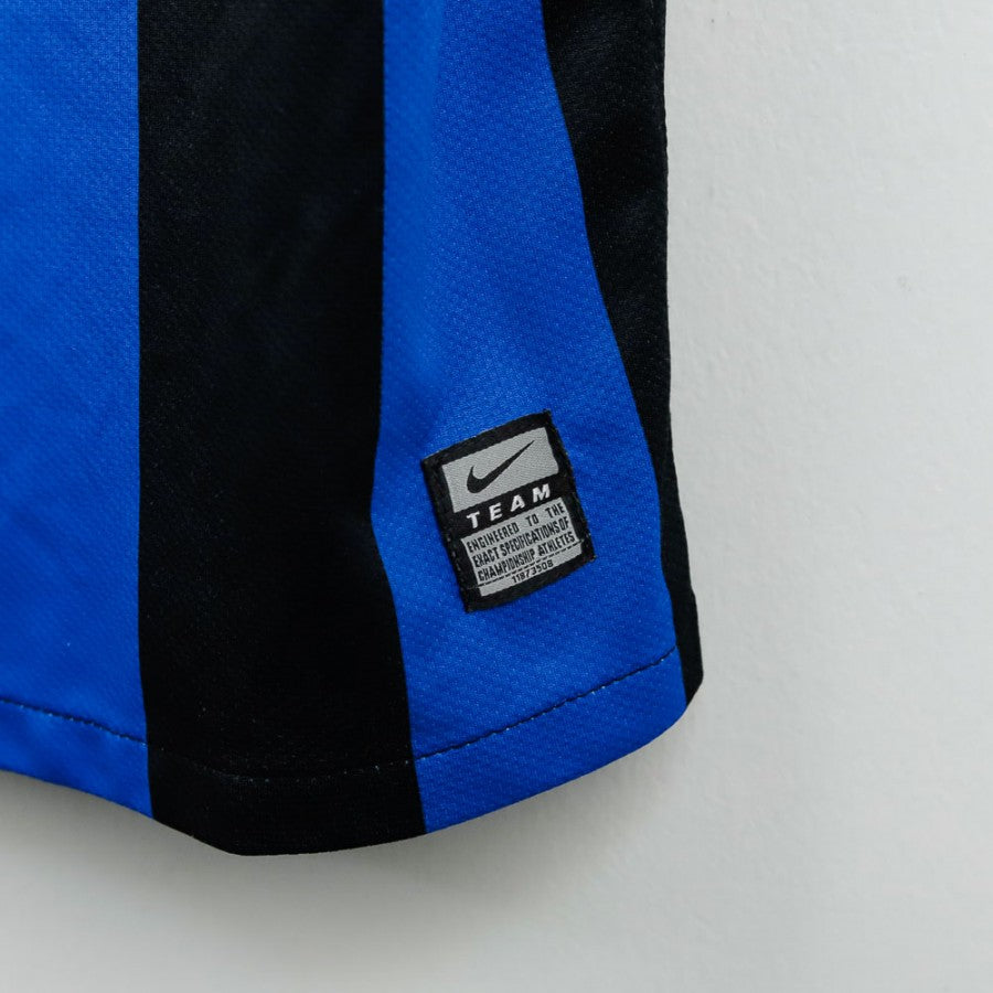 Maglia Home Inter Nike Sneijder 10 2009/2010 by NIKE - Home (21)