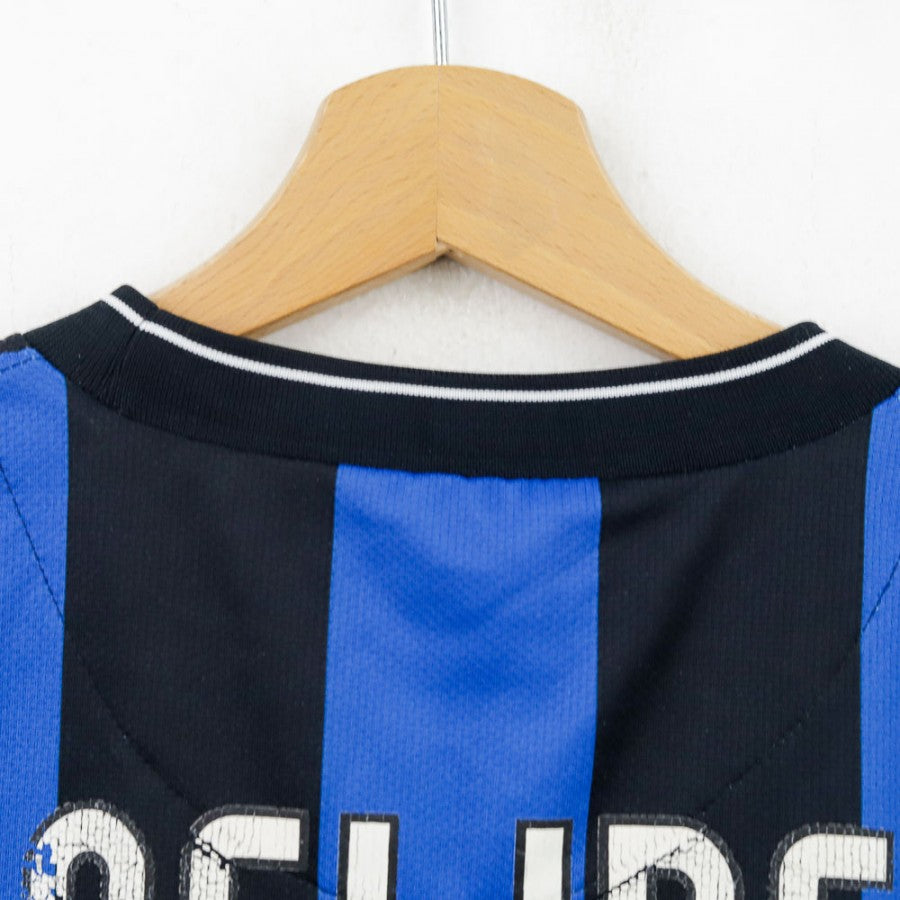 Maglia Home Inter Nike Sneijder 10 2009/2010 by NIKE - Home (3)