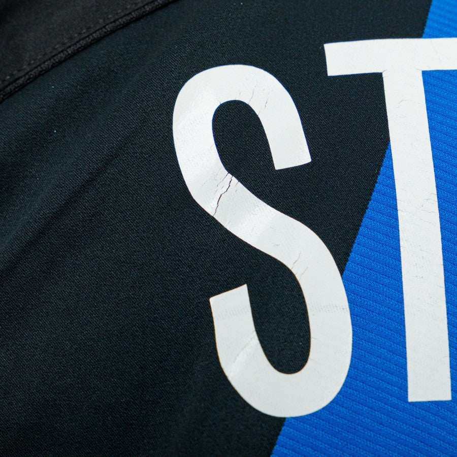 Maglia Home Inter Nike Stankovic 25 2004/2005 by NIKE - Home (8)