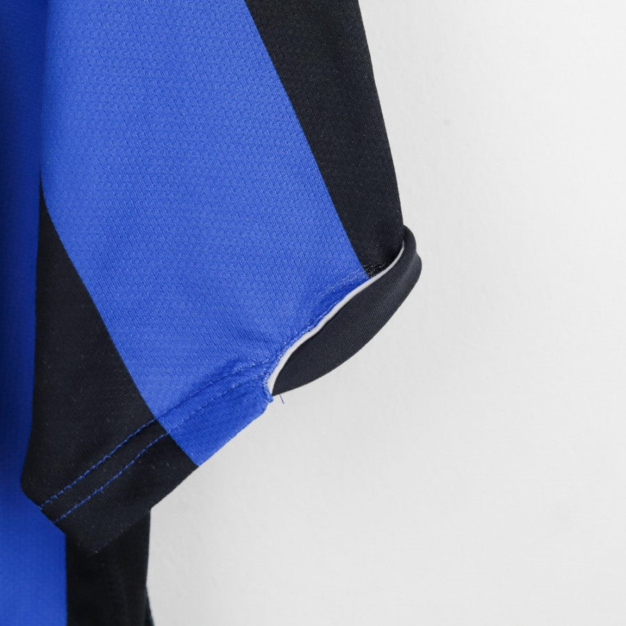 maglia home inter nike Stankovic 5 2006/2007 by NIKE - Home (13)