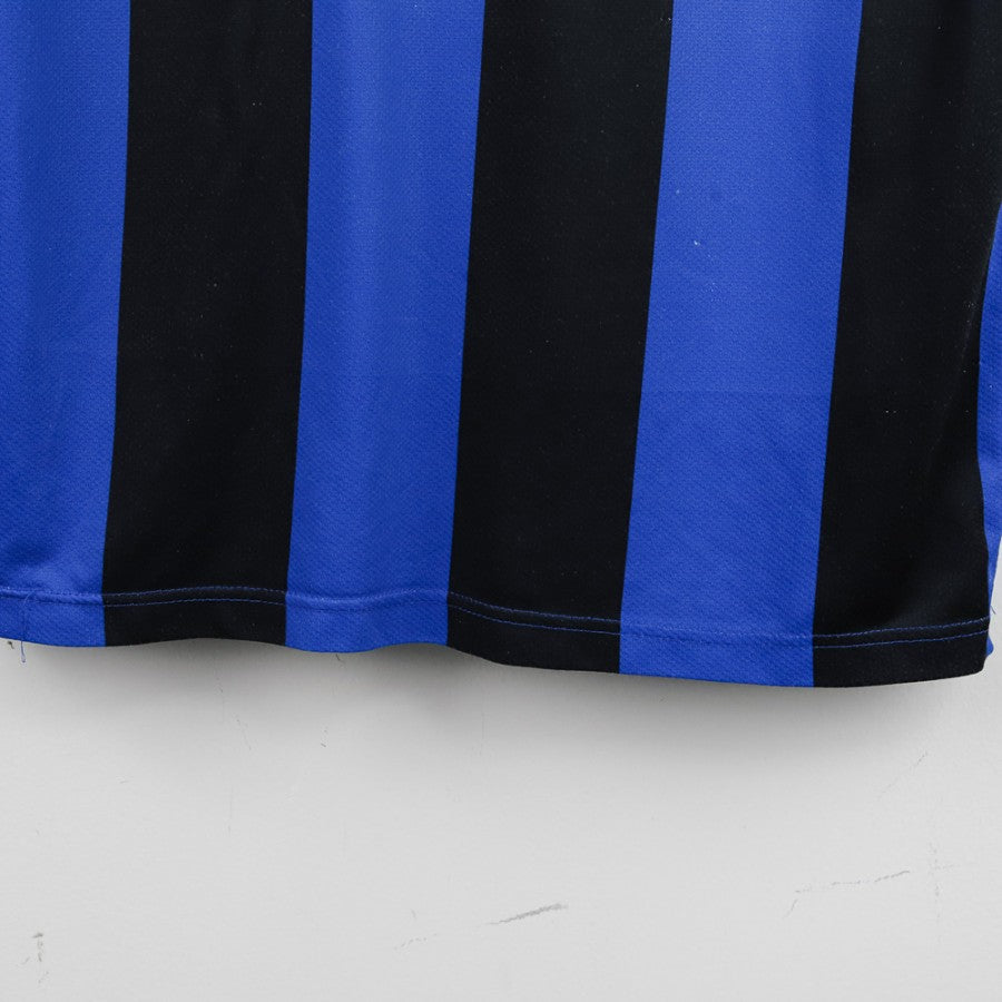 maglia home inter nike Stankovic 5 2006/2007 by NIKE - Home (22)