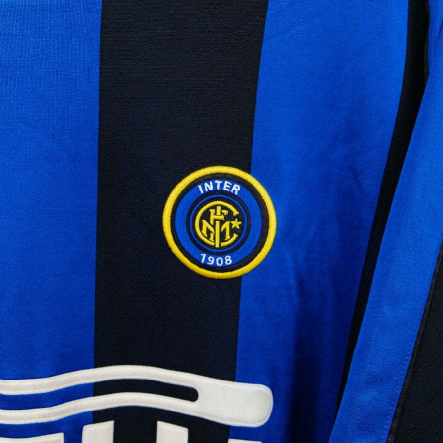 maglia home inter nike vieri 32 1999/2000 by NIKE - Home (3)